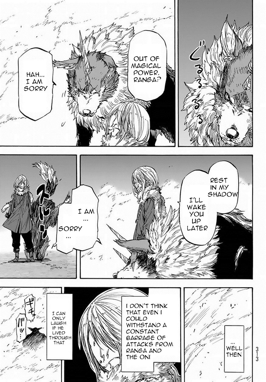 Tensei Shitara Slime Datta Ken, Chapter 24 image 15